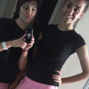 Meet your Posher, Erica